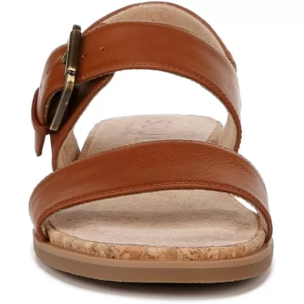 Naturalizer Women Cindi Sling Slingback Flat Sandals