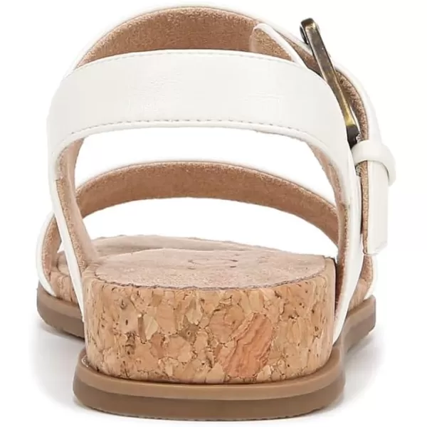 Naturalizer Women Cindi Sling Slingback Flat Sandals