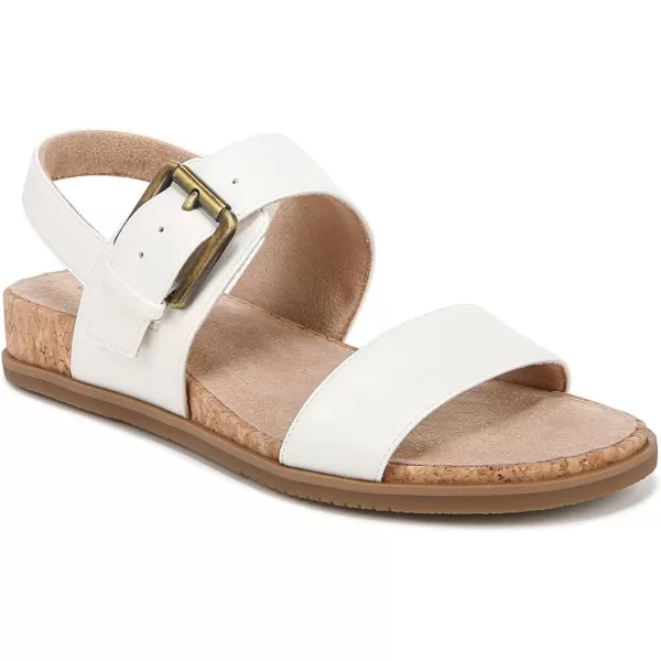 Naturalizer Women Cindi Sling Slingback Flat Sandals