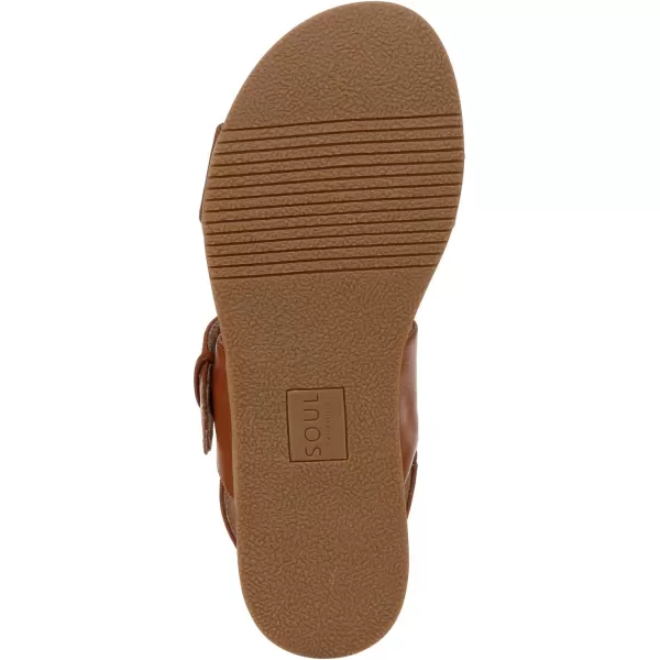 Naturalizer Women Cindi Sling Slingback Flat Sandals