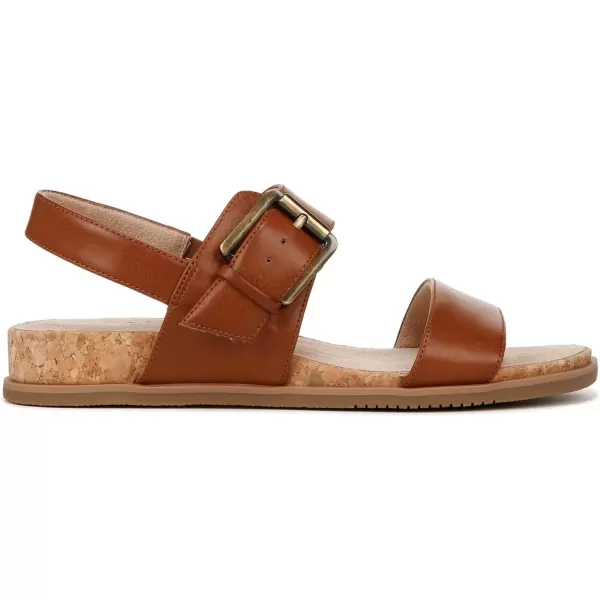 Naturalizer Women Cindi Sling Slingback Flat Sandals