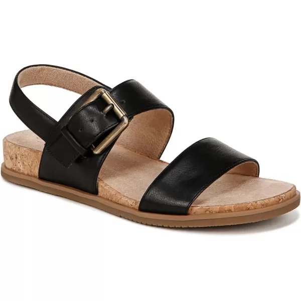 Naturalizer Women Cindi Sling Slingback Flat Sandals