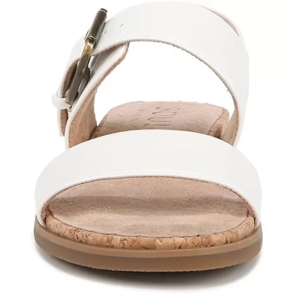 Naturalizer Women Cindi Sling Slingback Flat Sandals