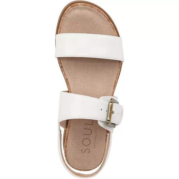 Naturalizer Women Cindi Sling Slingback Flat Sandals