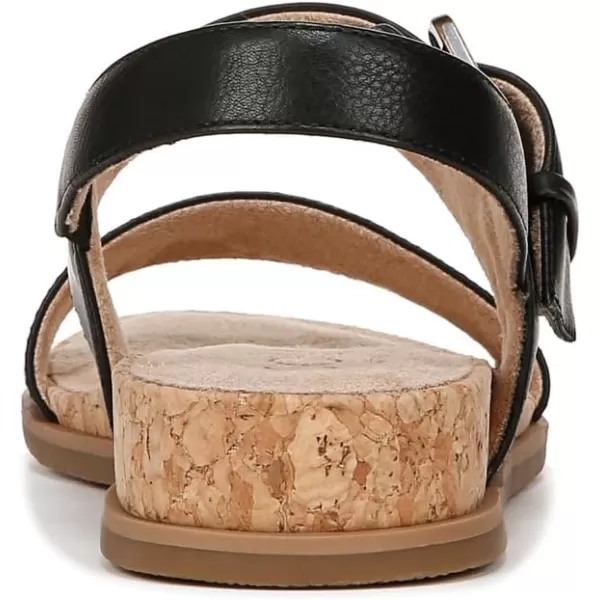 Naturalizer Women Cindi Sling Slingback Flat Sandals