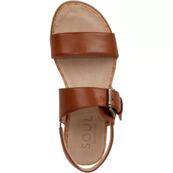 Naturalizer Women Cindi Sling Slingback Flat Sandals