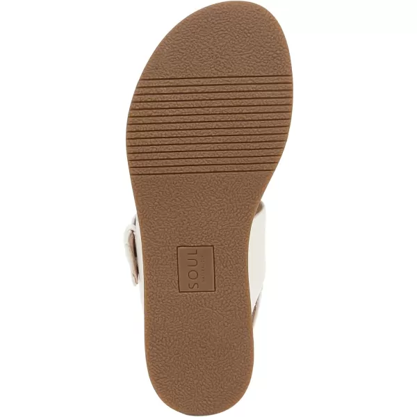 Naturalizer Women Cindi Sling Slingback Flat Sandals