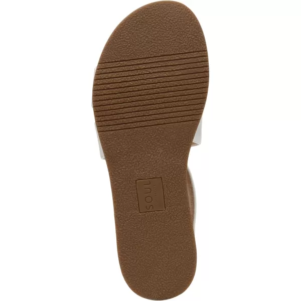 Naturalizer Women Cindi Strappy Flat Sandals