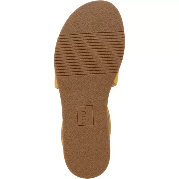 Naturalizer Women Cindi Strappy Flat Sandals