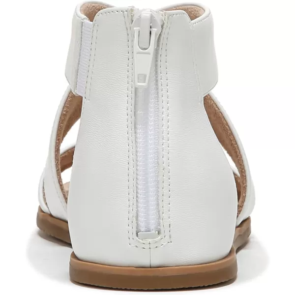 Naturalizer Women Cindi Strappy Flat Sandals