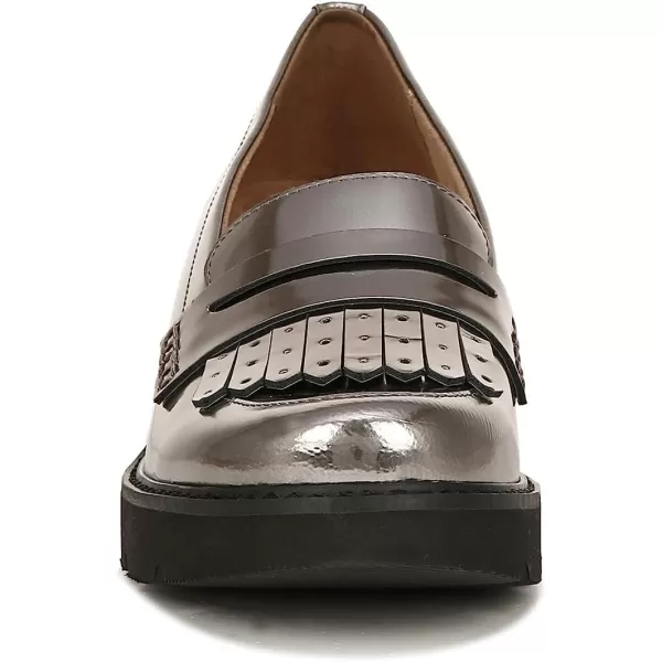 Naturalizer Women Darcy Tassel Penny Loafer With Heel