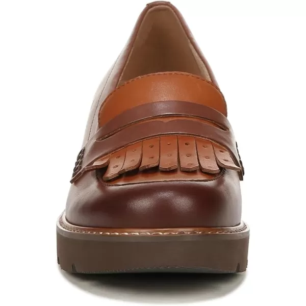 Naturalizer Women Darcy Tassel Penny Loafer With Heel