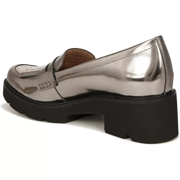 Naturalizer Women Darcy Tassel Penny Loafer With Heel