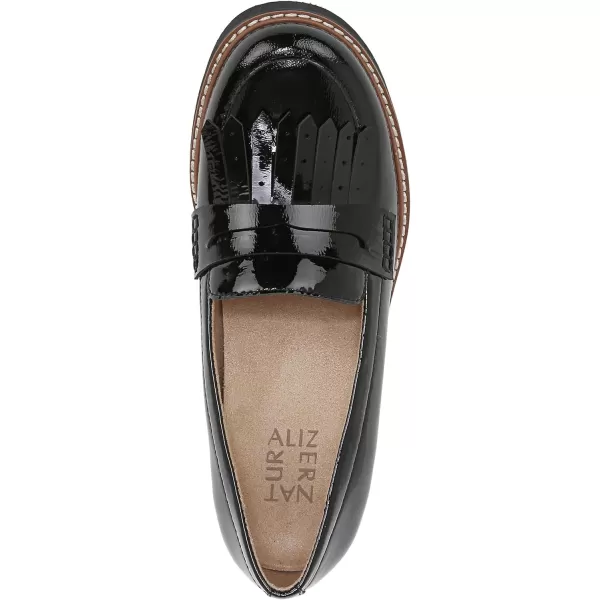 Naturalizer Women Darcy Tassel Penny Loafer With Heel
