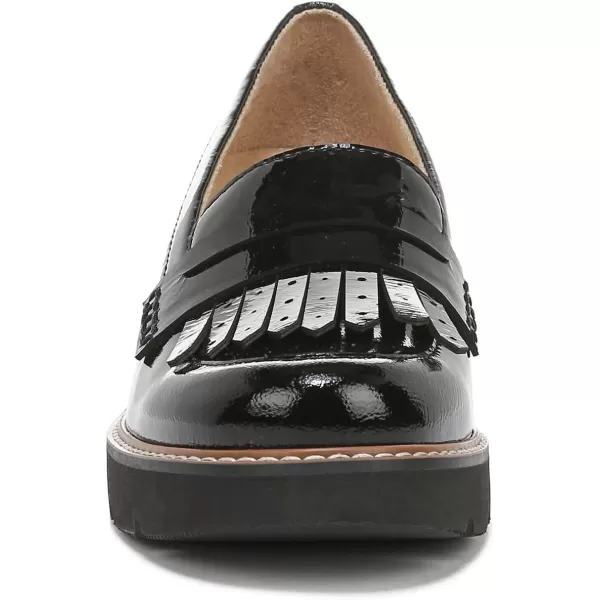 Naturalizer Women Darcy Tassel Penny Loafer With Heel
