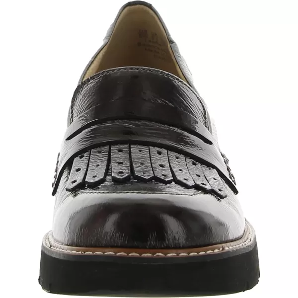 Naturalizer Women Darcy Tassel Penny Loafer With Heel
