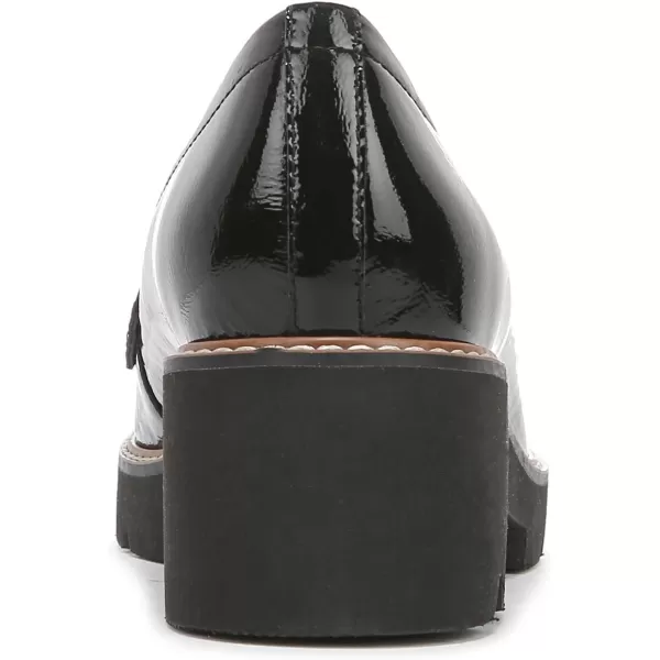 Naturalizer Women Darcy Tassel Penny Loafer With Heel