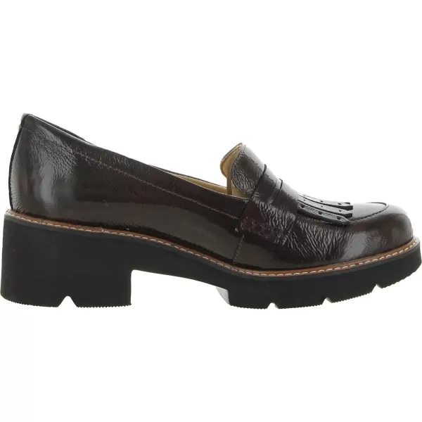 Naturalizer Women Darcy Tassel Penny Loafer With Heel