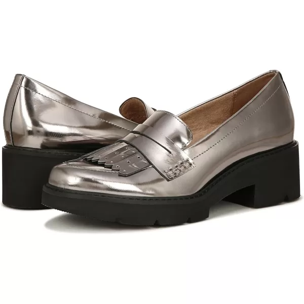 Naturalizer Women Darcy Tassel Penny Loafer With Heel