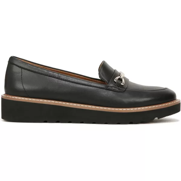 Naturalizer Women Elin Platform Lug Sole Loafer