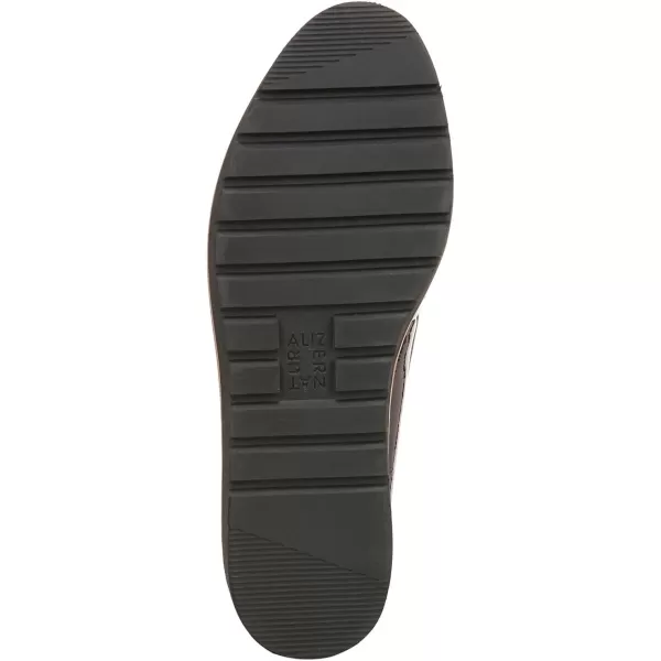 Naturalizer Women Elin Platform Lug Sole Loafer