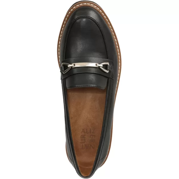 Naturalizer Women Elin Platform Lug Sole Loafer
