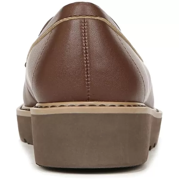 Naturalizer Women Elin Platform Lug Sole Loafer