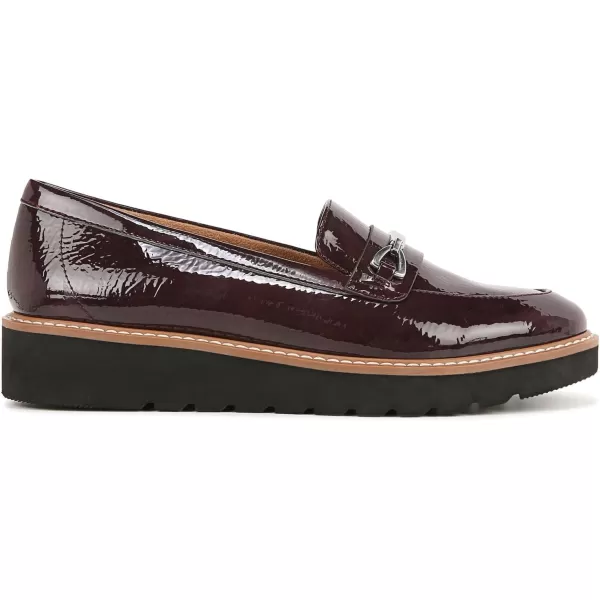 Naturalizer Women Elin Platform Lug Sole Loafer