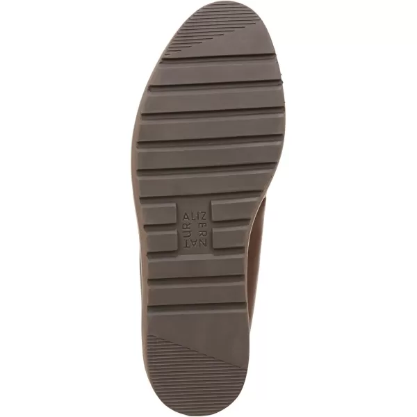 Naturalizer Women Elin Platform Lug Sole Loafer