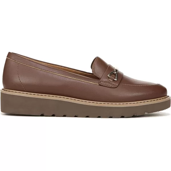 Naturalizer Women Elin Platform Lug Sole Loafer