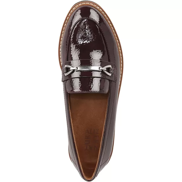 Naturalizer Women Elin Platform Lug Sole Loafer