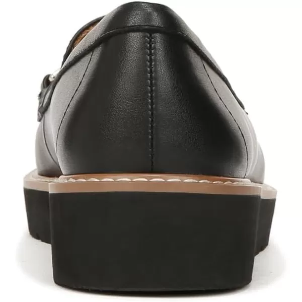 Naturalizer Women Elin Platform Lug Sole Loafer
