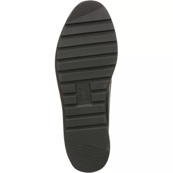 Naturalizer Women Elin Platform Lug Sole Loafer