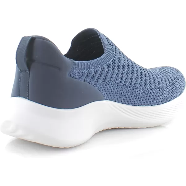 Naturalizer Women Elite Slip-On Knit Sneaker