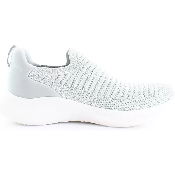 Naturalizer Women Elite Slip-On Knit Sneaker