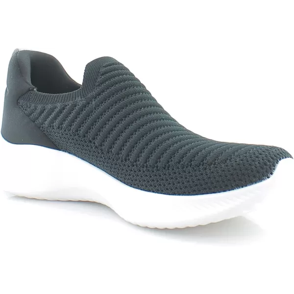 Naturalizer Women Elite Slip-On Knit Sneaker