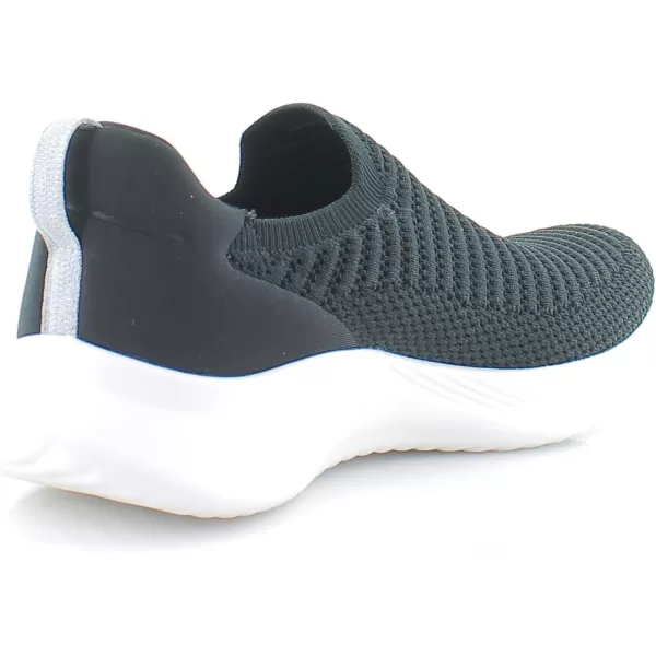 Naturalizer Women Elite Slip-On Knit Sneaker