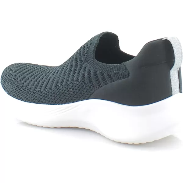 Naturalizer Women Elite Slip-On Knit Sneaker