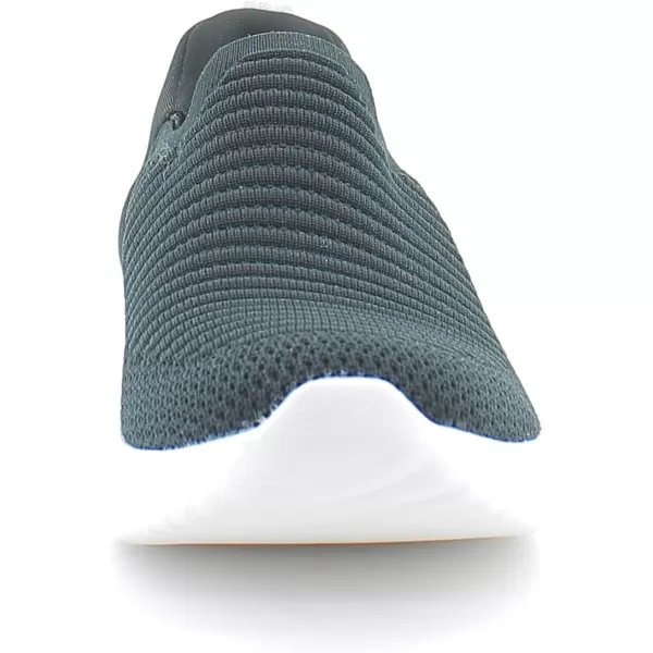 Naturalizer Women Elite Slip-On Knit Sneaker