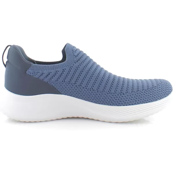 Naturalizer Women Elite Slip-On Knit Sneaker