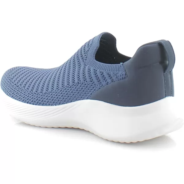 Naturalizer Women Elite Slip-On Knit Sneaker