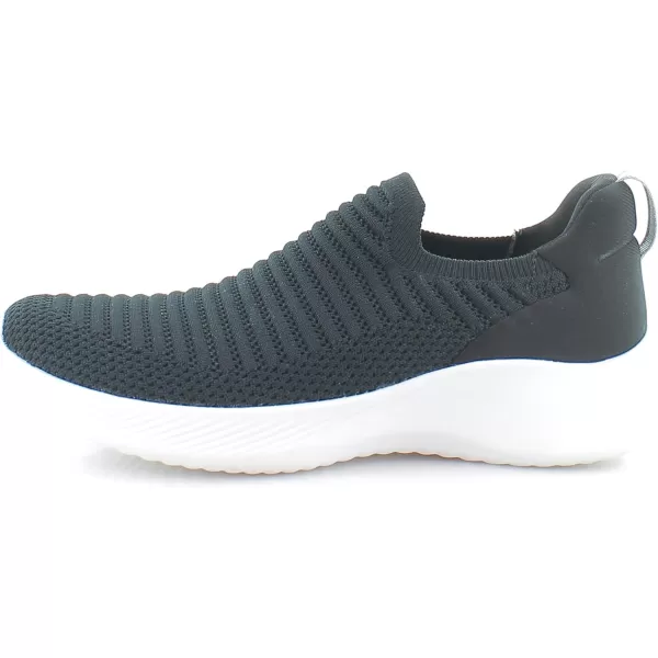 Naturalizer Women Elite Slip-On Knit Sneaker