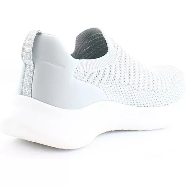 Naturalizer Women Elite Slip-On Knit Sneaker