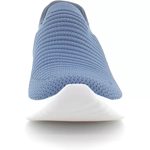Naturalizer Women Elite Slip-On Knit Sneaker