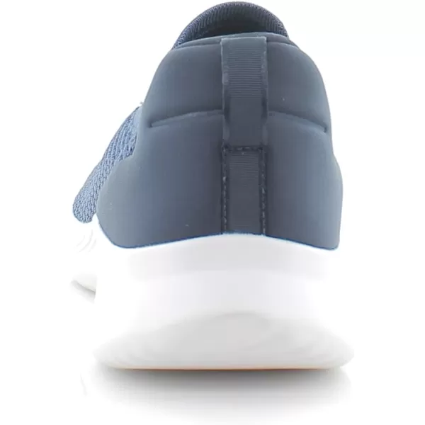 Naturalizer Women Elite Slip-On Knit Sneaker