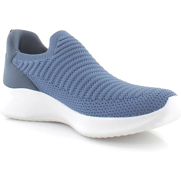Naturalizer Women Elite Slip-On Knit Sneaker