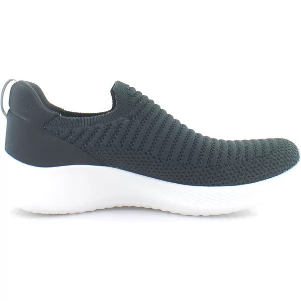 Naturalizer Women Elite Slip-On Knit Sneaker