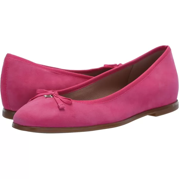 Naturalizer Women Essential Ballet Flat