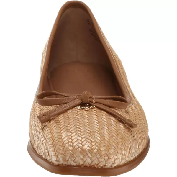 Naturalizer Women Essential Ballet Flat