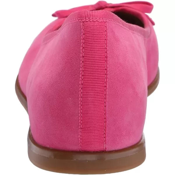 Naturalizer Women Essential Ballet Flat
